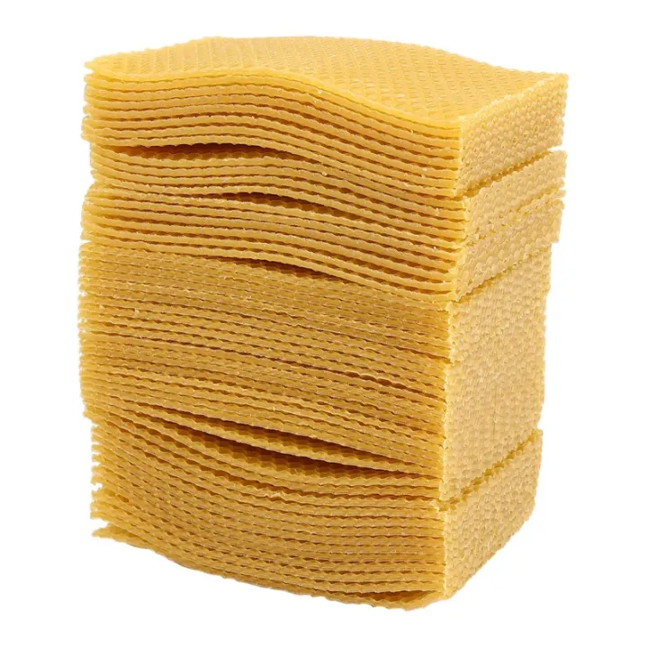 50PCS%20Beekeeping%20Hive%20Beekeeping%20Honeycomb%20Foundation%20Frame%20Hive%20Garden%20Hive%20Beekeeping%20Tools%20-%20Image%202