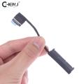 HDD cable For Dell Latitude E5570 5570 M3510 P3510 SATA Hard Drive HDD Connector Flex Cable DC02C00B400 04G9GN. 
