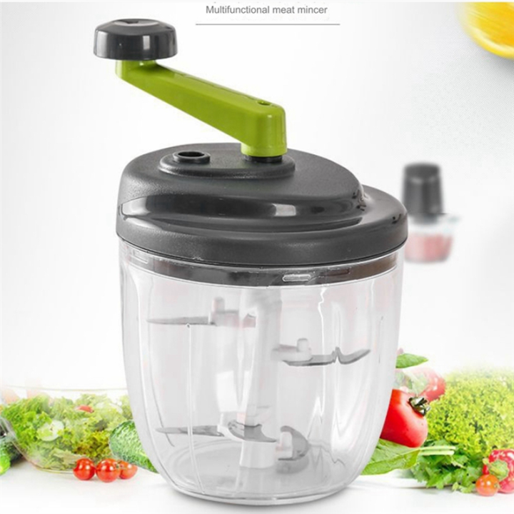 Hand%20Chopper,%20Manual%20Food%20Chopper,%20Hand%20Crank%20Onion%20Spinner,%20Food%20Chopper%20with%20Container,%20Rotary%20Onion%20Chopper%20-%20Image%207
