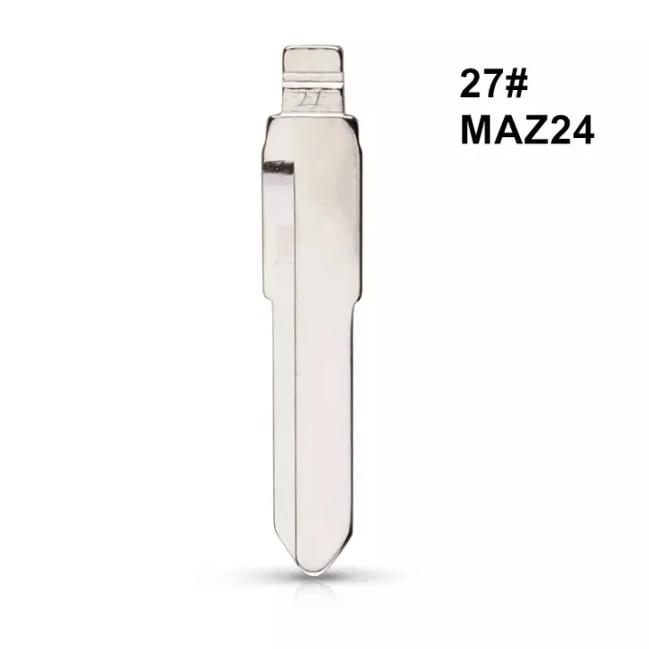 10PCS%20%20Universal%20Flip%20Remote%20Key%20Blade%20Mazda%20Type%20MZ31%20MAZ24R%20MAZ-11D%2027#%20ForVVDI%20Remote%20Blade%20For%20Mazda%20M2%20M3%20M5%20M6%20M8%20-%20Image%205