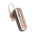 Single Ear Wireless Bluetooth M11 Mini Wireless Bluetooth In-Ear Headset Earphone.