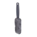 12Pcs Car Grooming Car Wash G Polishing Waxing Sponge Wheel Hub Brush Tire Brush Car Cleaning Towel Car Detailing. 