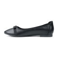 Bata TESA Ballet Flat Shoe. 