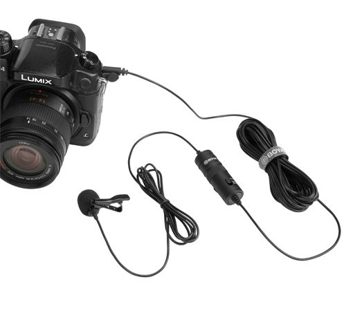 BOYA%20BY-M1%20(official%202%20years%20warranty)%20BOYA%20BY-M1%20Condenser%20Professional%20Lavalier%20Lapel%20Microphone%20for%20PC%20iPhone%20Camera%20YouTube%20Recording%20Blogger%20Podcast%20Lavalier%20Microphones%20-%20Image%207
