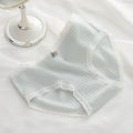 Ethereal Comfort Ultra-Soft & Stretchable Cotton Panties for a Relaxing Girl.