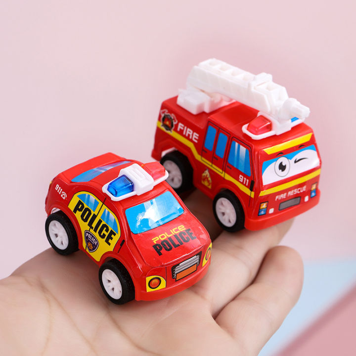 Warrior%20Fire%20Truck%20Children's%20Small%20Toys%20Mini%20Simulation%20Fire%20Truck%20Power%20Control%20Car%20Small%20Gift%20Wholesale%20-%20Image%205