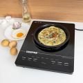 Geepas GIC33013 Digital Infrared Cooker | 2000 Watt(2 Year Warrenty) with Free Delivery. 
