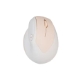 903-D 2.4GHz Wireless Rechargeable Vertical Mouse.