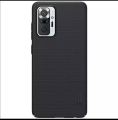 Nillkin for Xiaomi Redmi Note 10 Case - Super Frosted Shield PC Hard Back Cover. 