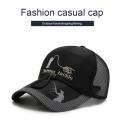 1~10PCS Multifunction Fishing Hat Outdoor Sports Hiking Visor UV Protection Unisex Adjustable Breathable Golf Caps Fishing Caps.