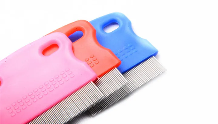 Stainless%20steel%20flea%20removal%20fine-toothed%20comb%20Best%20For%20Lice%20Remove%20-%20Image%202