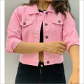 Winter Colluction for women - Black - Winter Collection For Women - Jacket For Women ৳ 299.