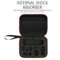 【Support-Cod】 For DJI Osmo Pocket 3 Storage Bag Pocket Camera Handbag.