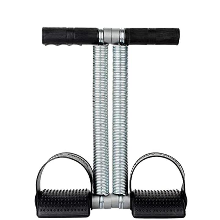 Tummy Trimmer/Waist Trimmer/Double Spring Tummy Trimmer/Fitness Tummy Trimmer/abs Tummy Trimmer/abs Exerciser Tummy Trimmer/Multipurpose Fitness Equipment for Men and Women