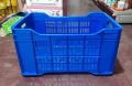 Plastic Crates 3pcs.