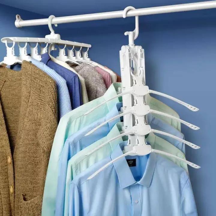 360%20degree%208%20In%201Multifunction%20Multi%20Layer%20Folding%20Clothes%20Hanger%20-%20Image%209