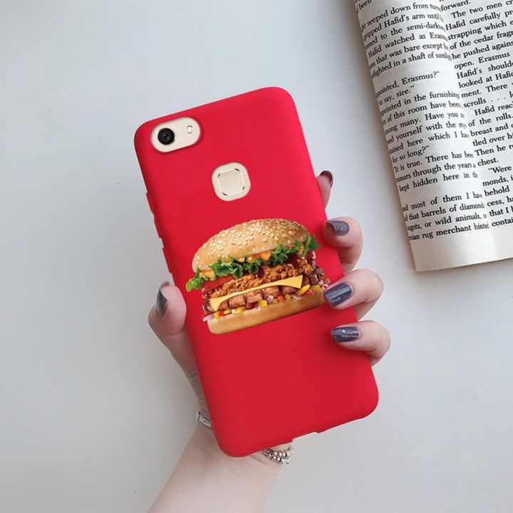 Phone%20Case%20For%20Vivo%20V7%20+%20Plus%20Cases%20Vivo%20Y79%205.99inch%20Cover%20vivo%20V7Plus%20Fashion%20Design%20Cute%20Painted%20TPU%20Soft%20Shell%201716%20Fundas%20-%20Image%205
