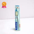 Trisa Fresh Super Clean Hard Toothbrush. 