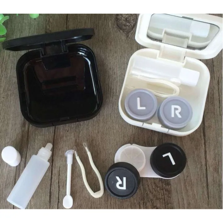 Contact%20Lens%20Travel%20Case%20Kid%20Set%20Storage%20Pocket%20Mirror%20Container%20Holder%20Box%20-%20Image%202