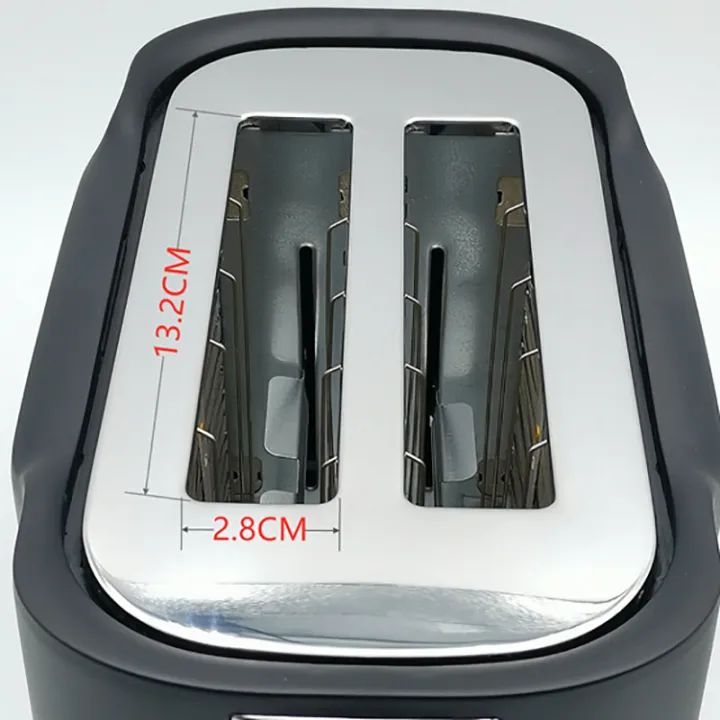 Toaster%202%20Extra-Wide%20Slot,for%20Bread,%20Crumb%20Tray,%20Black%20US%20Plug%20-%20Image%203