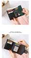 Superlative Indispensable -Quality And Durablity -Stylish Fashionable Trendy Wallet For Women Imported From China- Innovative.