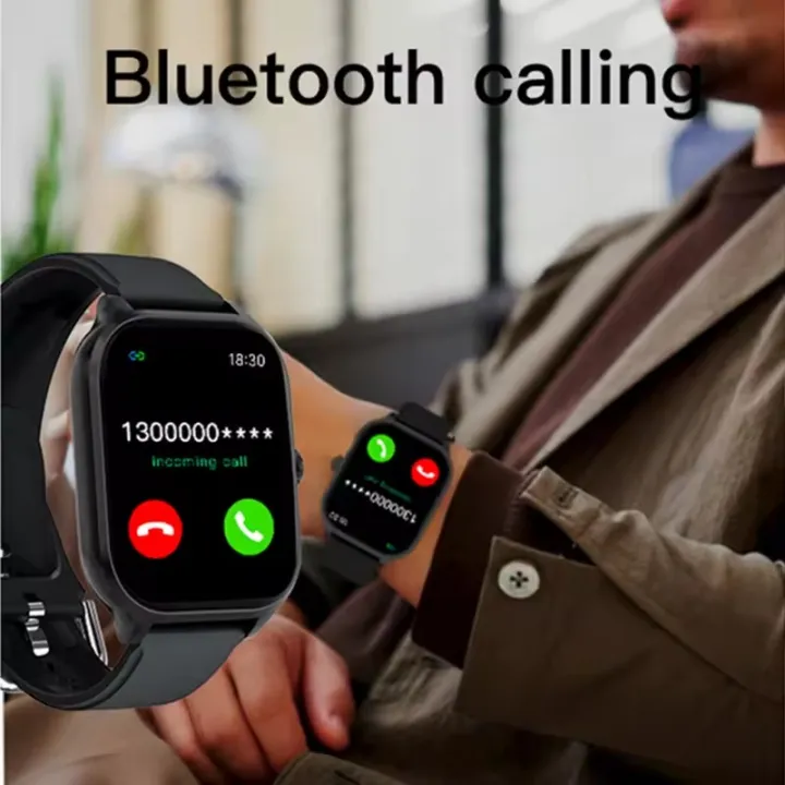 TIMACK%C2%AE%20New%20H9%20Pro%20Max%20SmartWatch%201.86%20inches%20HD%20Series%20Bluetooth%20Call%20Heart%20Rate%20Clock%20Waterproof%20IP67%20Fitness%20Smart%20Watch%20-%20Image%206