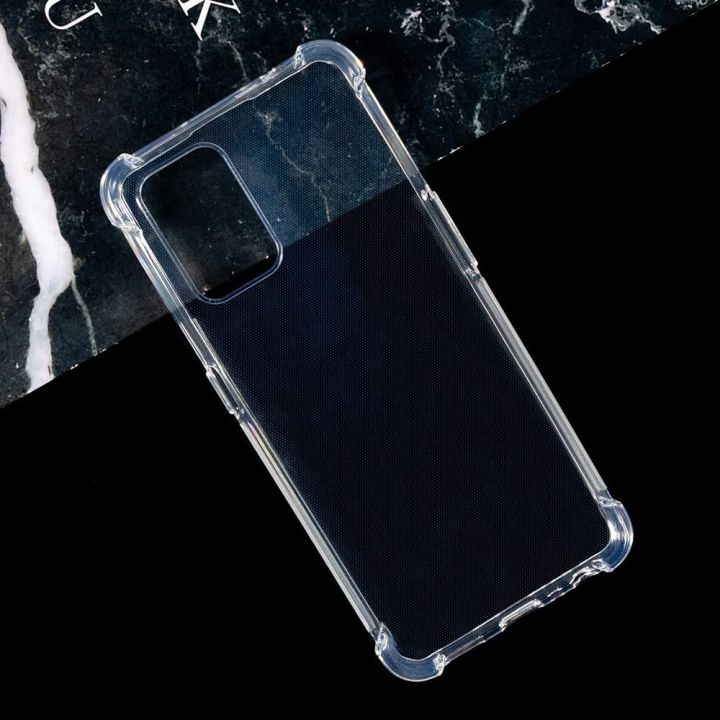 transparent%20back%20cover%20for%20oppo%20f19%20/%20A95%20-%20Image%202