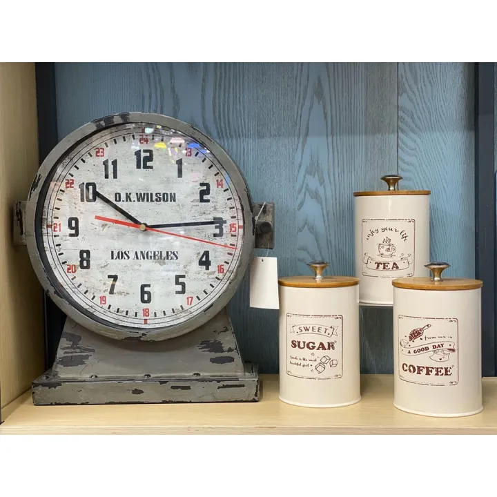 3x%20Tea%20Coffee%20Sugar%20Canisters%20Set%20with%20Lid%20Kitchen%20Storage%20Jar%20Food%20Container%20-%20Image%208