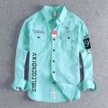 Eid New Collection Long Sleeve Casual Shirt For Men.