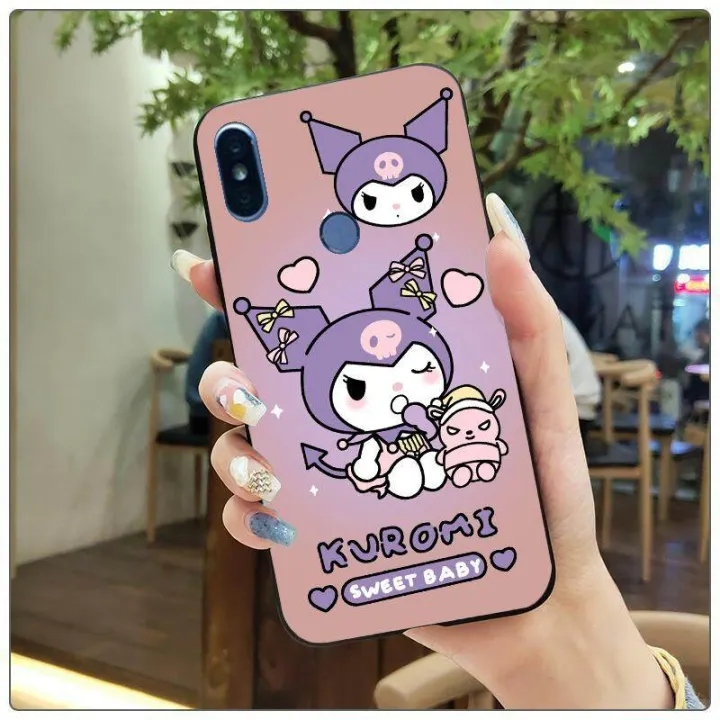 For%20Redmi%20S2%20Back%20Cover%20Case%20Fashion%20Cartoon%20Kuromi%20Shockproof%20Camera%20Lens%20Protector%20Phone%20Cases%20-%20Image%208