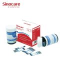 Sinocare Safe-Accu 2 Test Strips 50 pcs.