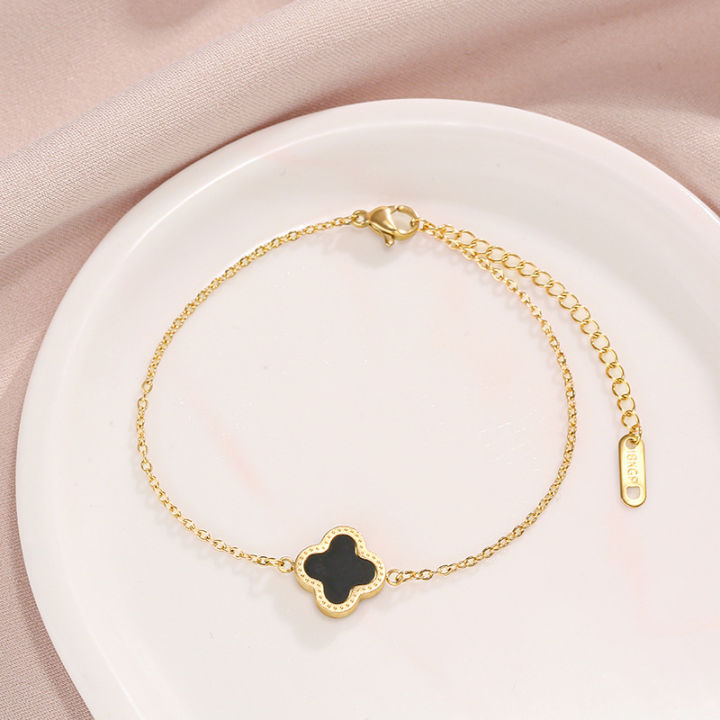 Fashion%20Flat%20Bracelet%20for%20Women%20Ladies%20Girls%20Elegant%20Design%20Adjustable%20Size%20-%20Image%202