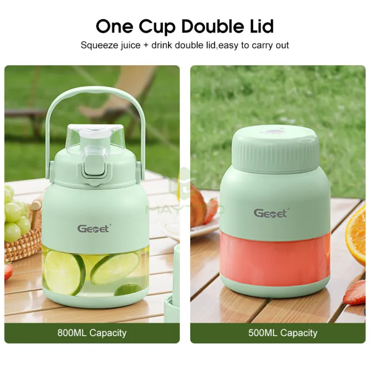 MAYTTO%20800ML%20Juicing%20Cup%20Portable%20Electric%20Juice%20Blender%20Summer%20Mixer%20Juicer%20Fruit%20Mixed%20USB%20Rechargeable%20Easy%20to%20Operate%2010%20Blades%20Strong%20Motor%20With%20Portable%20Handle%20Design%20-%20Image%203