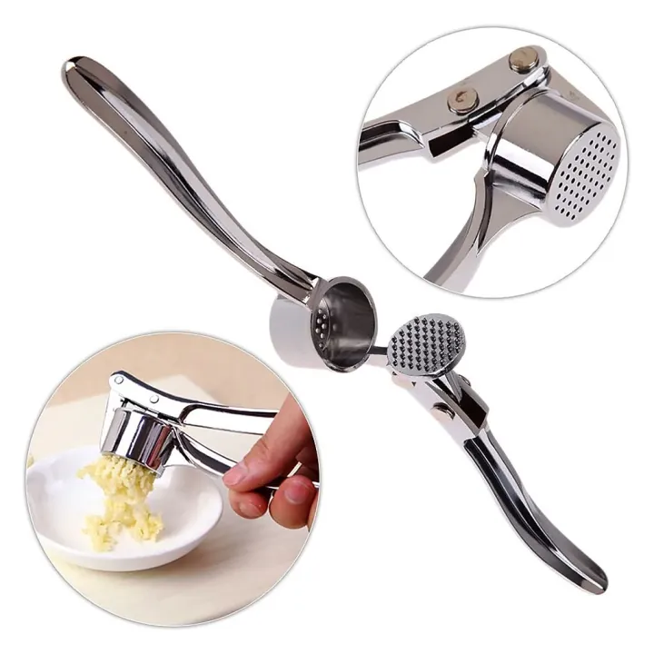 Garlic%20Press%20Crusher%20Mincer%20Kitchen%20Stainless%20Steel%20Garlic%20Smasher%20Squeezer%20Manual%20Press%20Grinding%20Tool%20Kitchen%20Accessories%20-%20Image%207