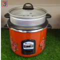 Prestidge Automatic Rice Cooker and Keep Warming Double Pot (SS Pot+non-stck pot) 1.8 Ltr..