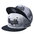 2023 Fashion Fastball CAP Thuglife Embroidery Hiphop Baseball Cap Snapback Hat Adult Outdoor Casual Sun Casual Bone Dropshipping. 