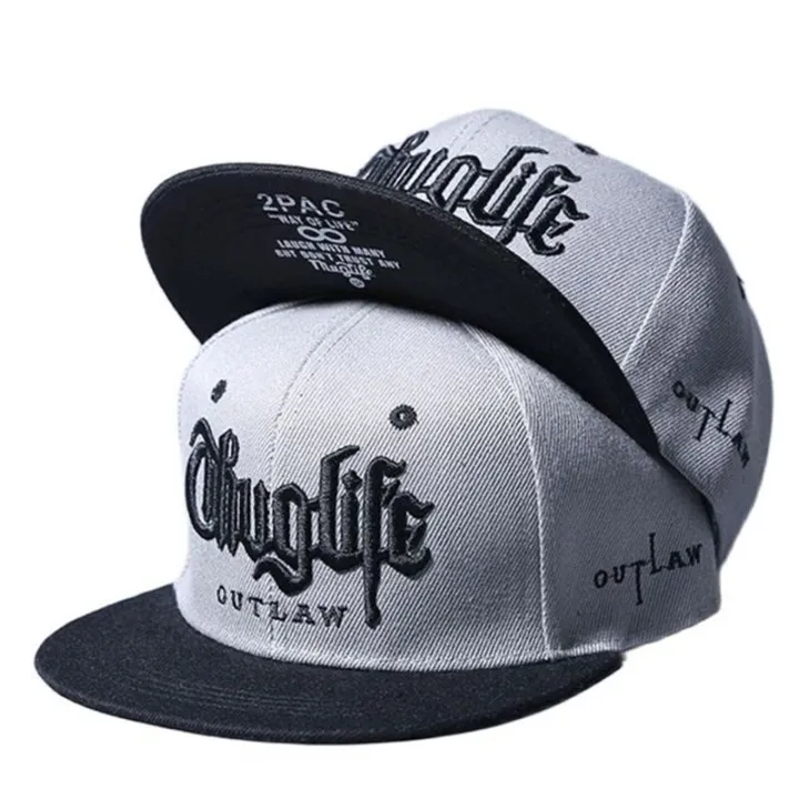 2023%20Fashion%20Fastball%20CAP%20Thuglife%20Embroidery%20Hiphop%20Baseball%20Cap%20Snapback%20Hat%20Adult%20Outdoor%20Casual%20Sun%20Casual%20Bone%20Dropshipping%20-%20Image%207