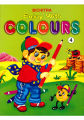 Bichitra Enjoy With Colour 4.