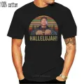 New Hallelujah Clark Griswold T-shirt, Christmas Vacation Shirt, Funny Christmas Shi. 