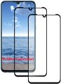 Vivo Y30G/Vivo Y30 Standard/Vivo Y30 (China) (5D 9D 11D 13D 21D) Screen Protector Full Coverage Tempered Glass Film 9H Hardaase Full Coverage No Budles and Fingerprint Scratch-Resist.