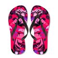 New Dragon Ball Son Goku Vegeta Thong Slippers Anime Super Saiyan Adult Children Beach Flipflops Non-slip Bathroom Home Slippers. 