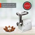 Panasonic MK-MG1360 Powerful Meat Grinder Mincer | 1300 Watt. 