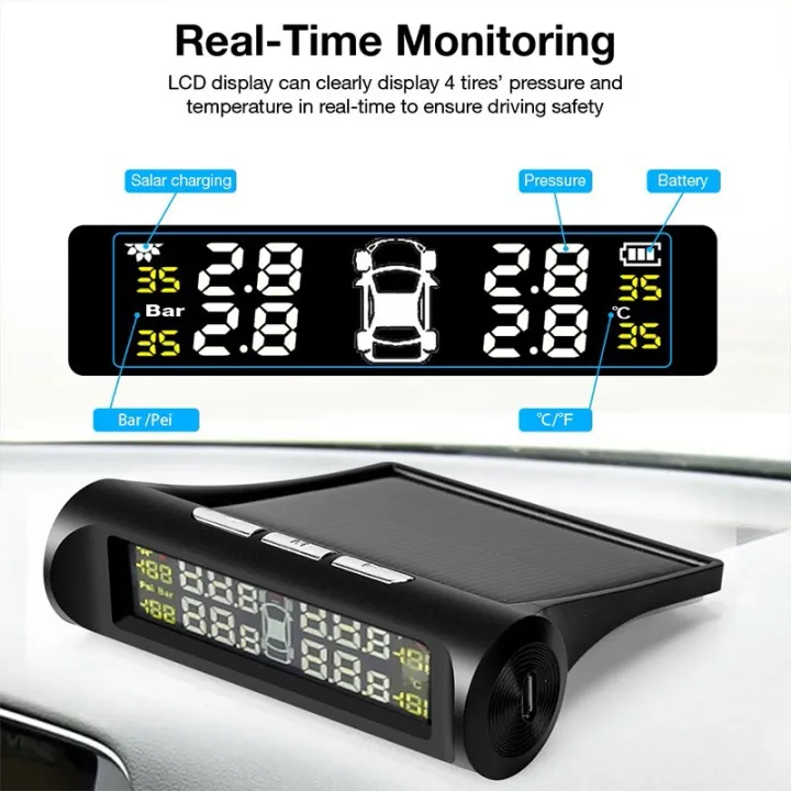 TOHAYIE%20Solar%20Power%20TPMS%20Three-digit%20High-precision%20Car%20Tire%20Pressure%20Alarm%20Monitor%20System%20Auto%20Security%20Alarm%20Systems%20Wireless%20Tyre%20Pressure%20Temperature%20Warning%20(Built-in%20Sensor)%20-%20Image%207