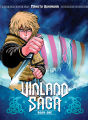 Vinland Saga Vol. 1. 