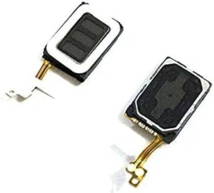 Loud Speaker Sound Buzzer For Samsung Galaxy A51/M51  Loudspeaker Ringer Parts