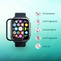 MIBRO C3 Screen Protector Full Coverage Anti-Scratch Anti Fingerprint Automatic Scratch Repair Easy Install.