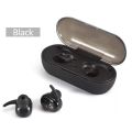Y30 TWS Bluetooth 5.0 Wireless Stereo Earphones Earbuds In-ear Noise Reduction Waterproof Headphone For Smart Phone Android IOS.