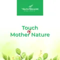 Wazih Organic Ritha Powder (Soap Nut)-100 gm. 