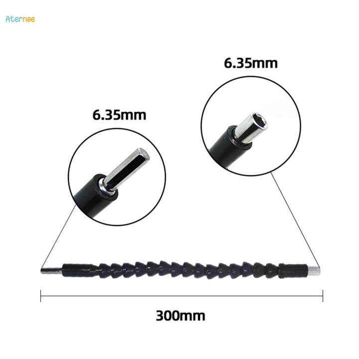 Flexible%20Drill%20Bit%20Extension%20Bendable%20Drill%20Extension%20for%20Home%20Repair%20-%20Image%202