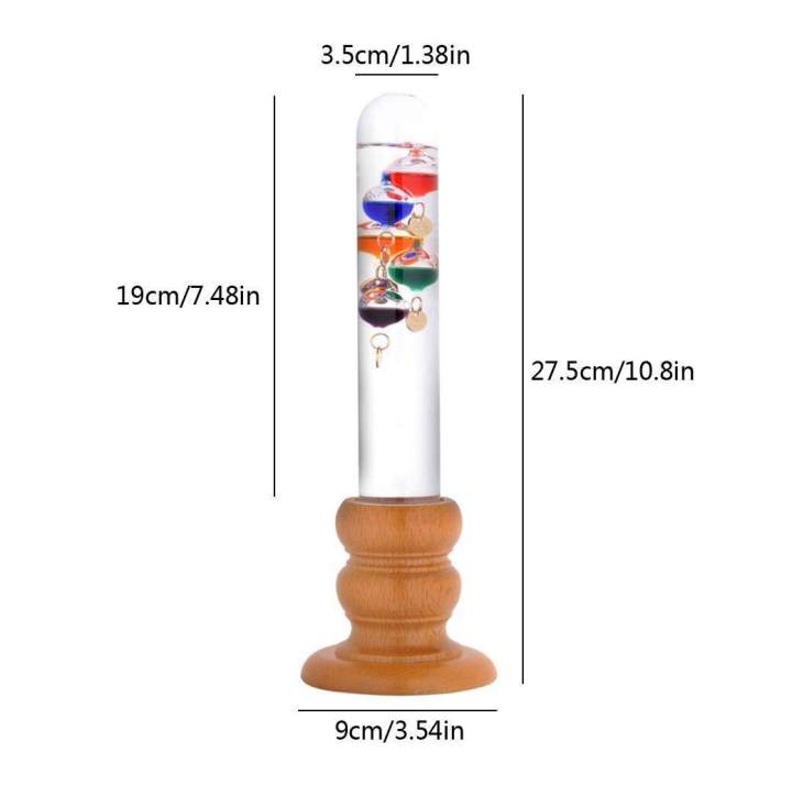 Large%20Glass%20Tube%20Galileo%20Liquid%20Thermometer%20Temperature%20Indicator%20Home%20Decor%20-%20Image%202